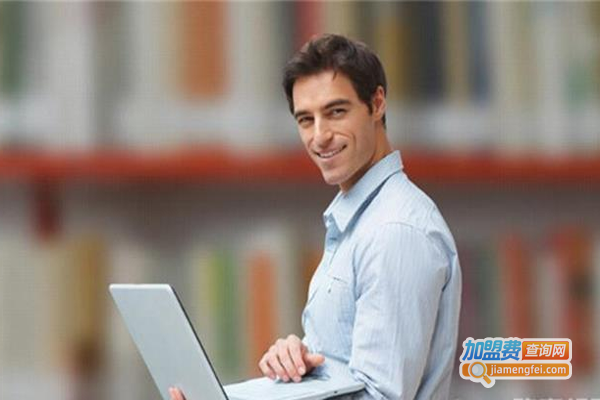 成隆教育加盟费