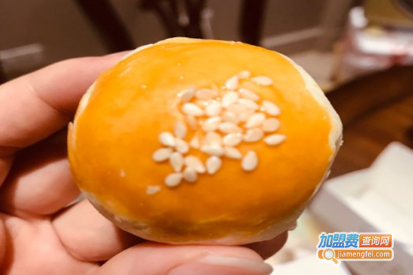 新作饼家加盟费