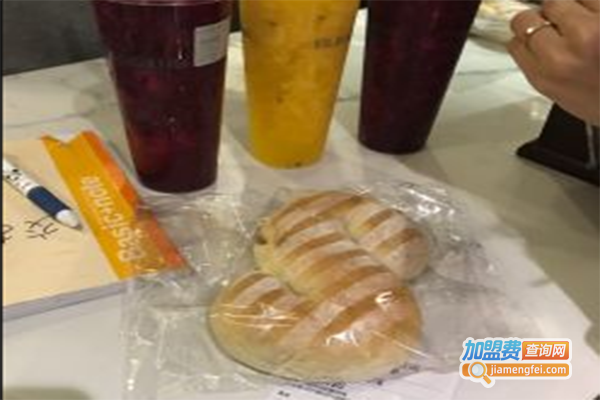 blessing比乐鲜加盟门店