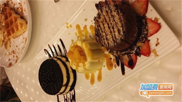 小王子甜品加盟费