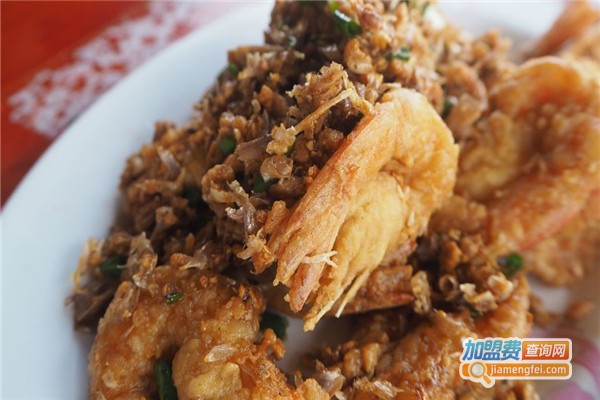 阿拉炸鸡加盟费