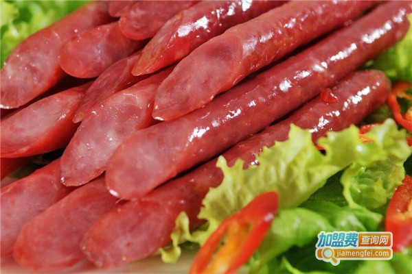 丰年灌肠加盟费