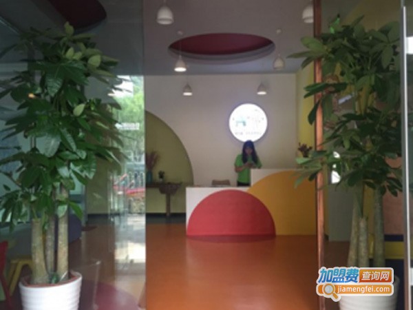 优艺嘉文化艺术中心加盟费