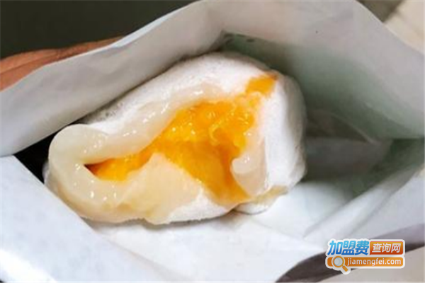 糯粿王子加盟费