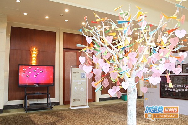 文特英语加盟门店