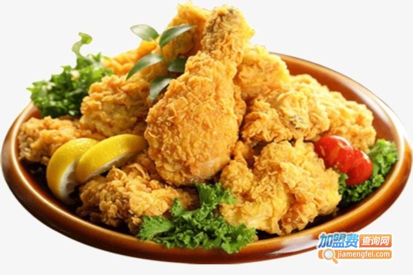 狐狸捉鸡加盟费