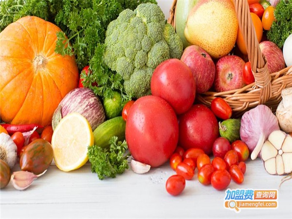 每日优鲜便利购加盟门店