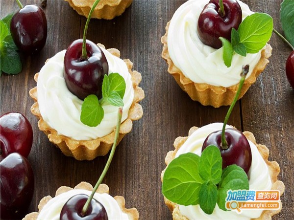 Roke小屋蛋糕加盟门店