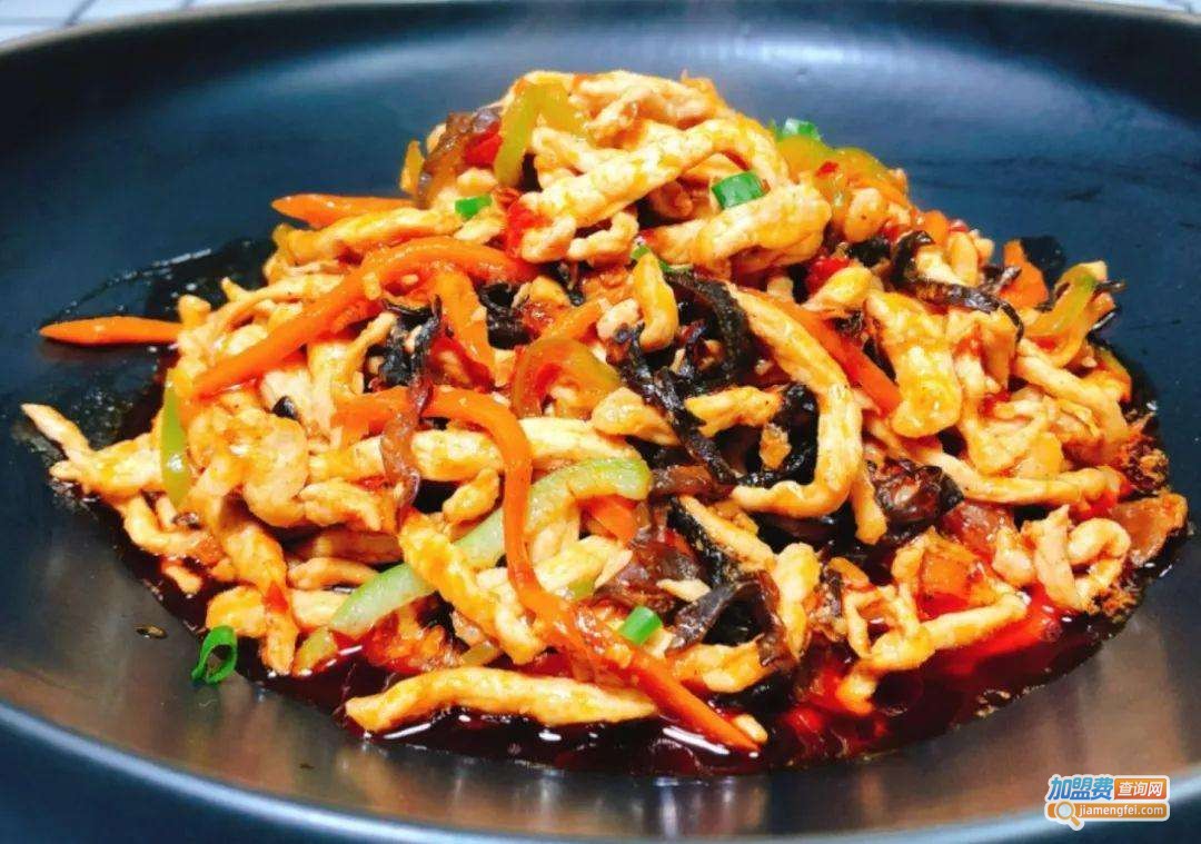 陈记光仔鸡窝加盟费