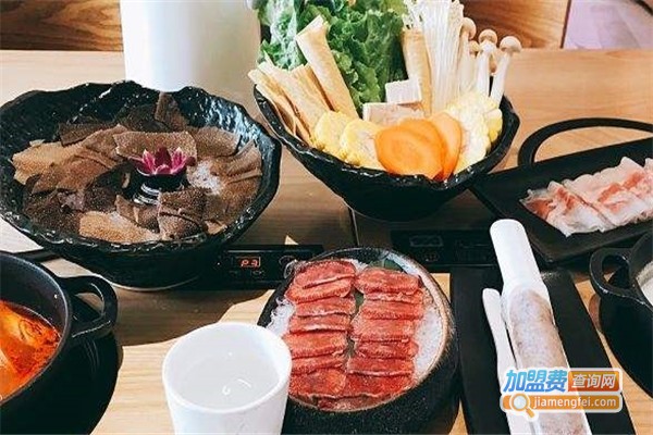 渌小虎加盟