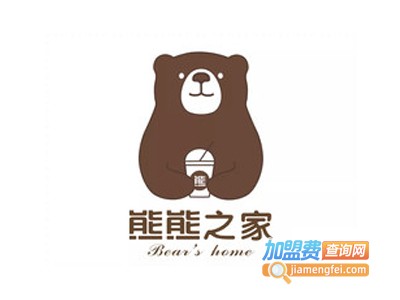 熊熊之家奶茶加盟费