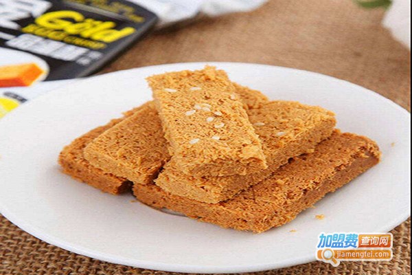 小酥南手工糕点铺加盟费