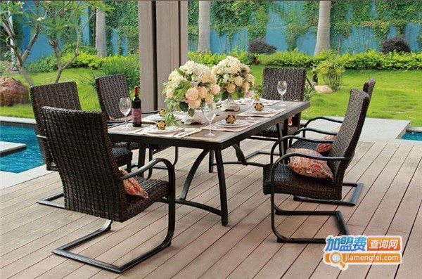 锡山家具加盟费