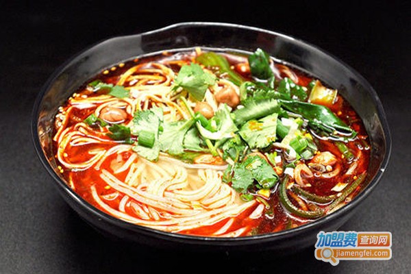 33号口缸米线加盟费