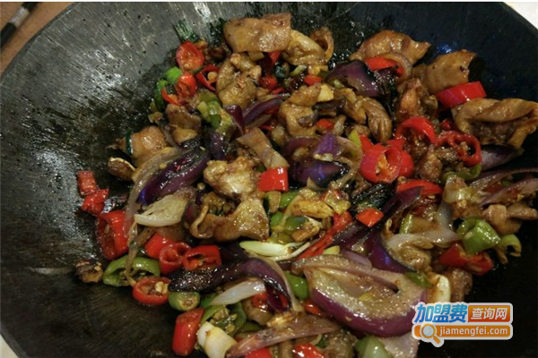 湘里巴人加盟费