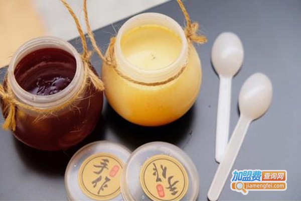 啡常茶加盟门店