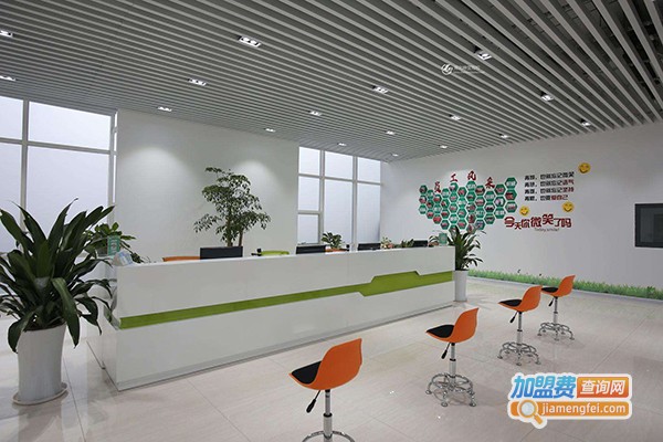 国安驾校加盟门店