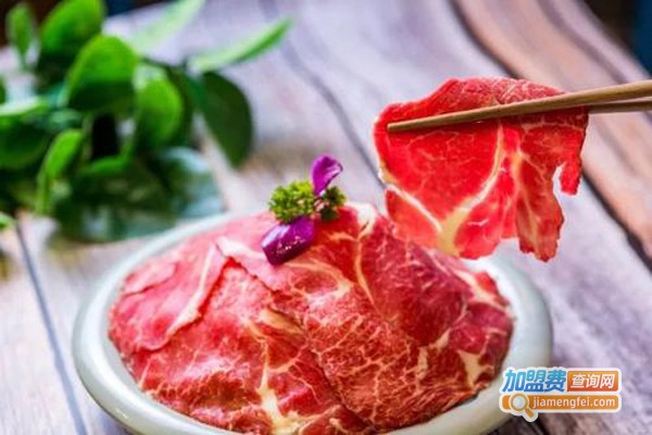 鱼不二厨道火锅加盟费