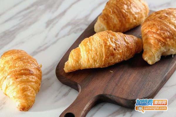 面包一克加盟门店