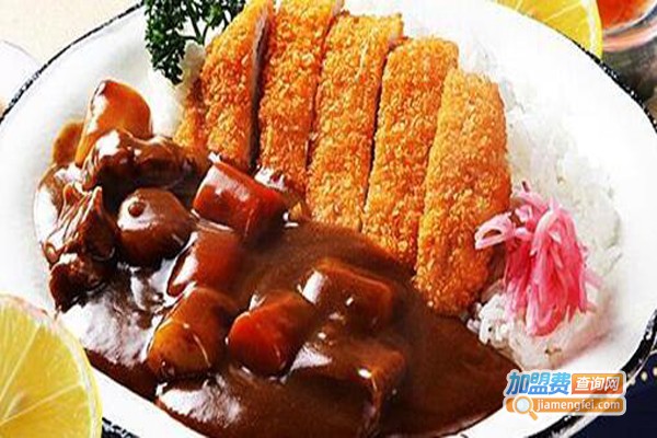 她左右牛排饭加盟费