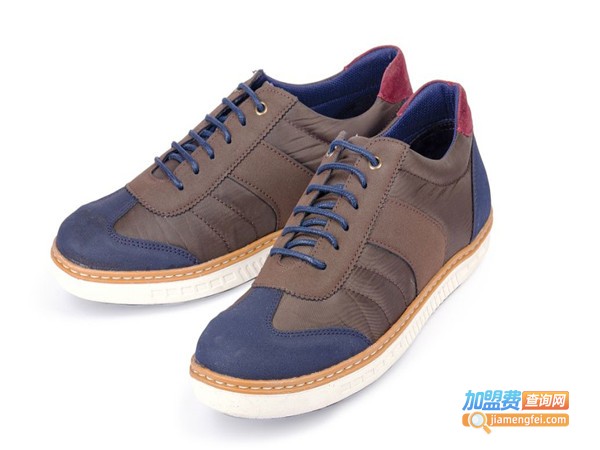 易动鞋业加盟门店