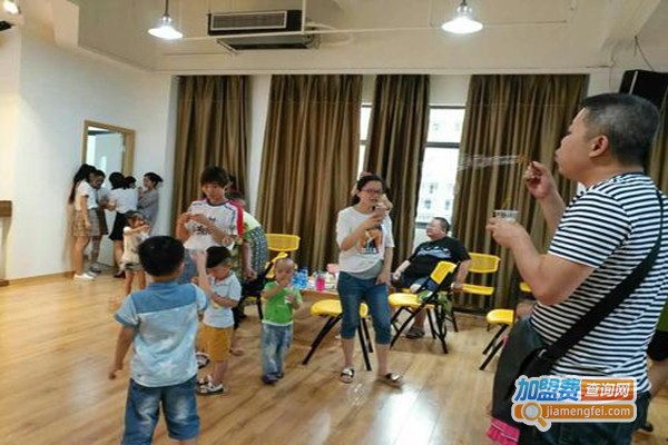 星涂教育加盟费