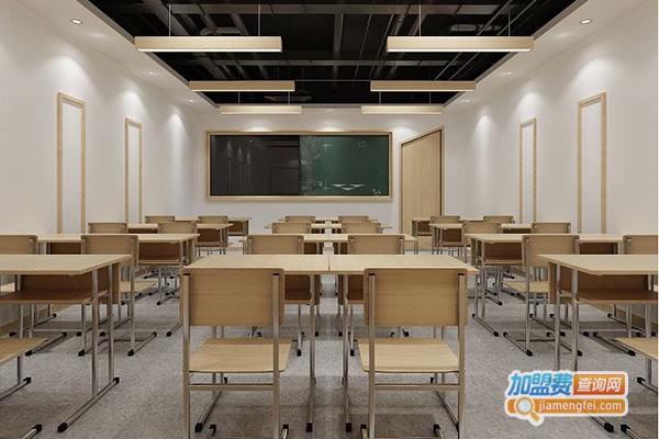 茉莉花开艺术培训加盟门店