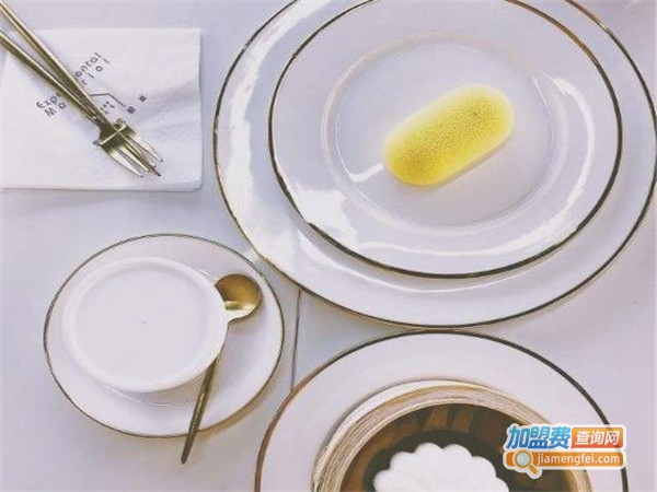 Blank Lab空白实验室加盟门店