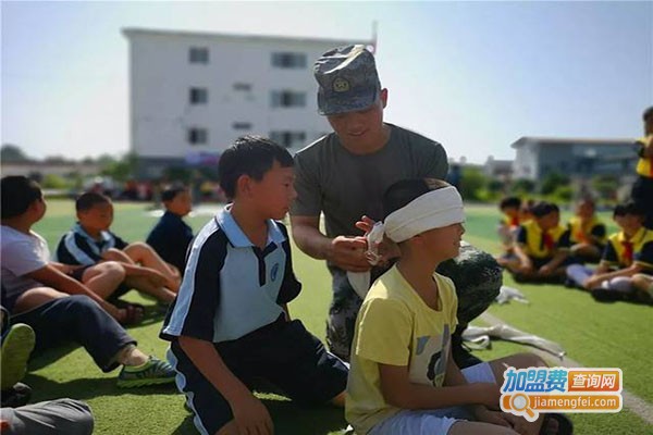 敬新教育加盟门店