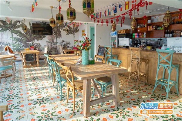 风味江南渔村加盟费