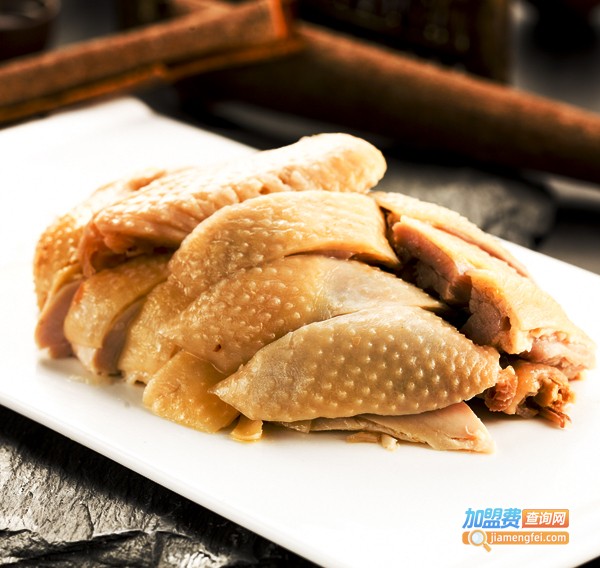 山林熟食加盟费