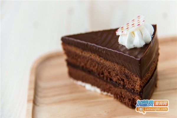 意大利提拉米苏加盟费