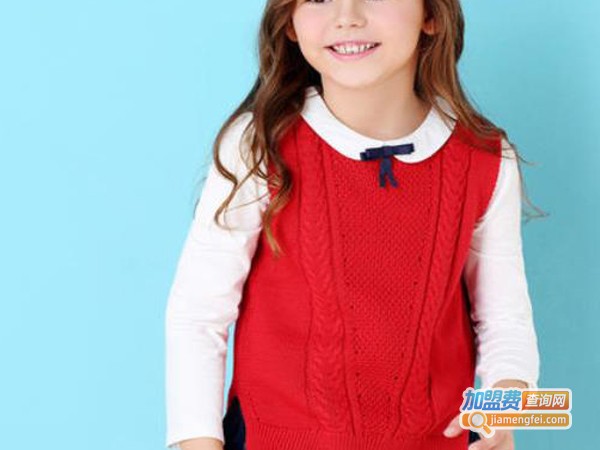 TAPEALOEIL童装加盟费