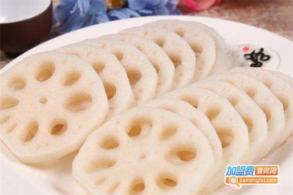 小利四季涮肉馆加盟费