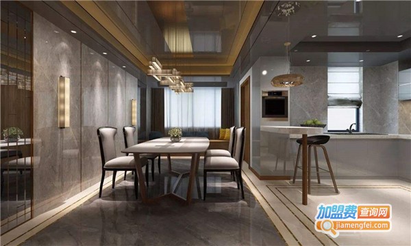 诺贝尔塞尚印象瓷砖加盟费