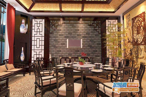 老鸭集加盟门店