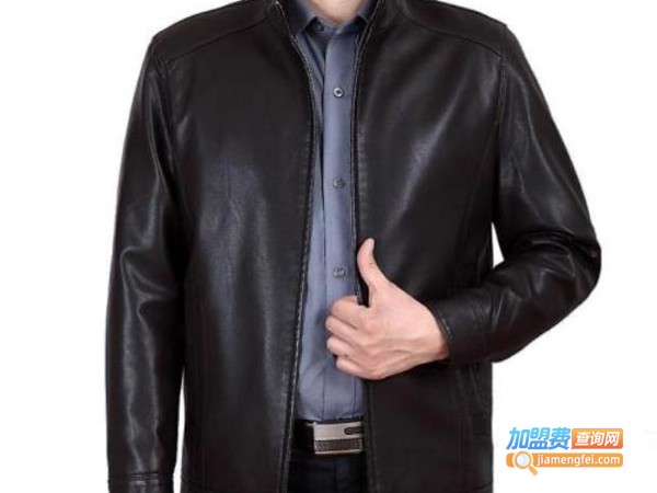 组士邦男装加盟费