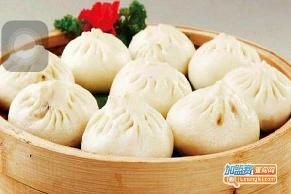 包舍·手做鲜汁肉包加盟费多少钱？