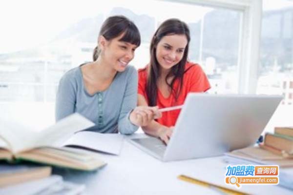 丰元教育加盟门店