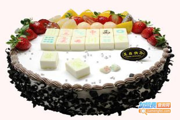 小杨子面包世界加盟费