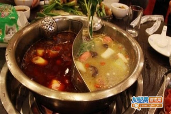 彪哥自助鱼锅加盟费