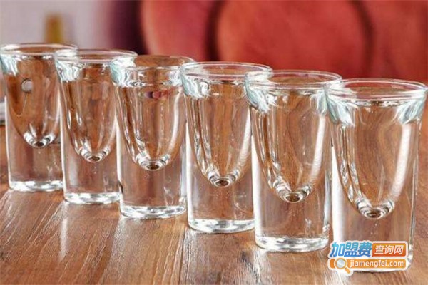 酬缘酒业加盟费