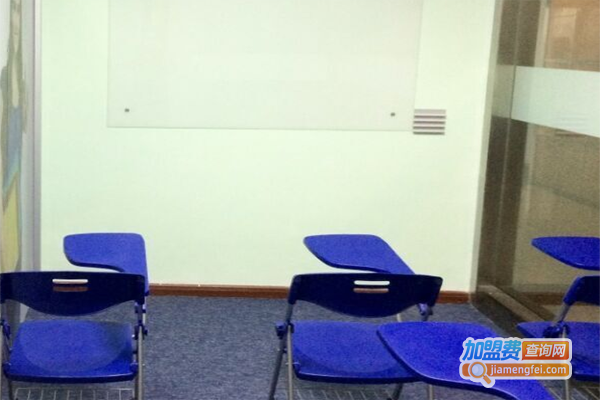 北方外语加盟费