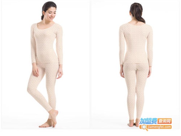 乔兰斯品牌内衣加盟