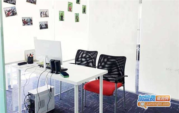 艾肯外语加盟费