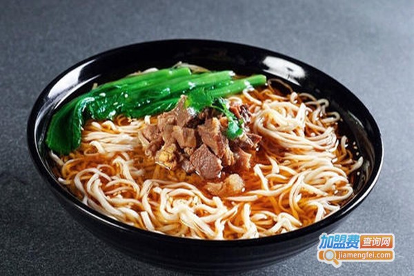 锦小七川式面品加盟费