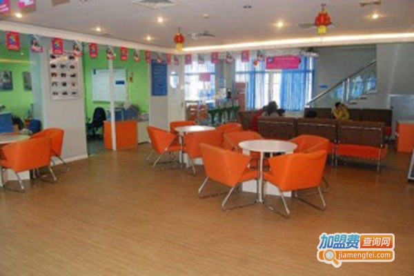 英知航学科英语加盟门店