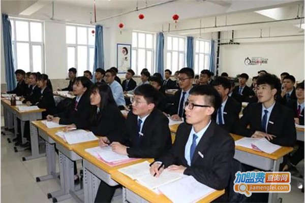 六度教育加盟费