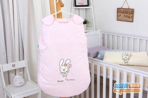 良良母婴用品加盟费