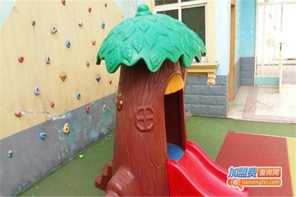 新大树玩具加盟费